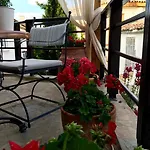 Varosi 招待所 4*