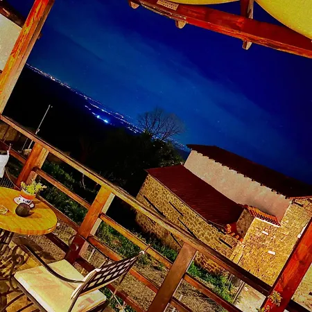 Varosi 3* Edessa