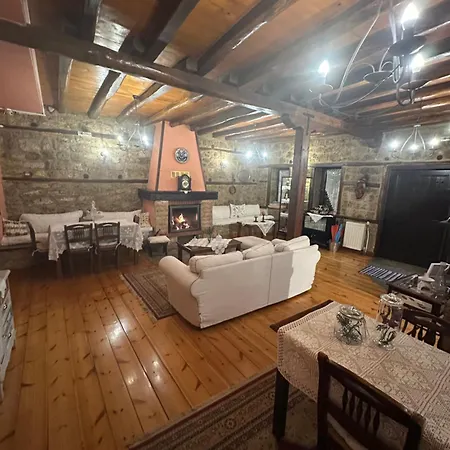 Varosi Gasthof Edessa