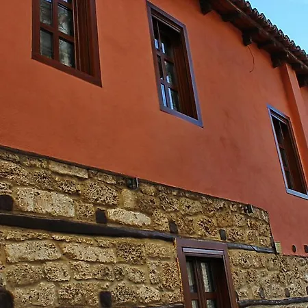 Varosi Gasthof