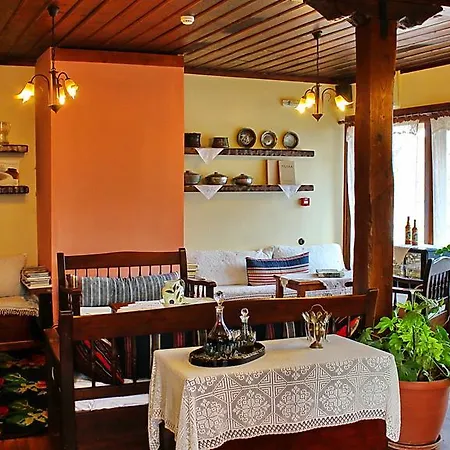 Gasthof Varosi Edessa