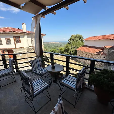 Gasthof Varosi 3*