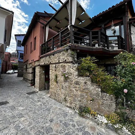 Gasthof Varosi 3*