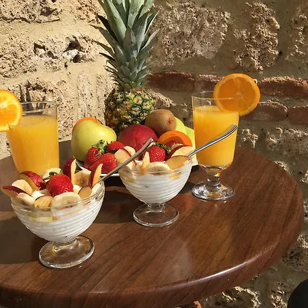 Varosi Pensjonat Edesa