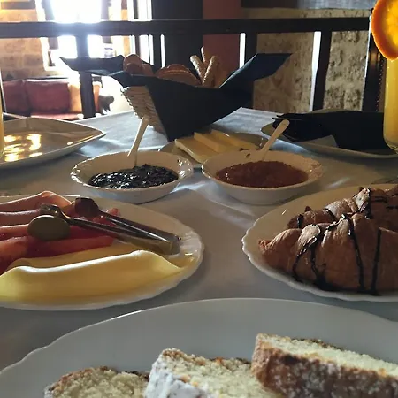 Varosi بيت ضيافة 4*