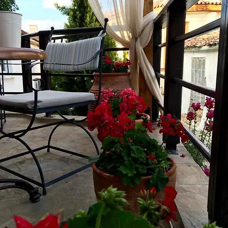 Varosi Gasthof 3*