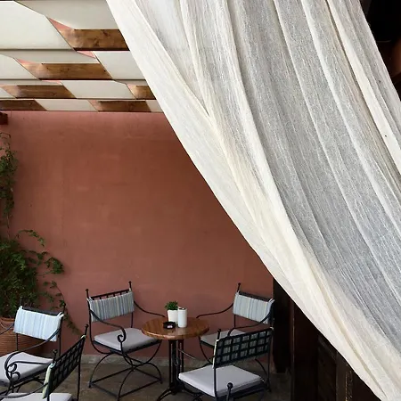 Varosi Gasthof Edessa