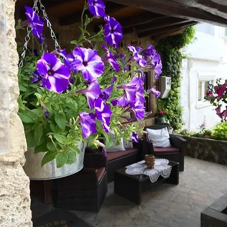 Varosi Gasthof Edessa