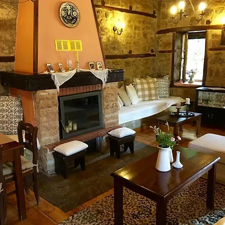 Varosi Gasthof Edessa