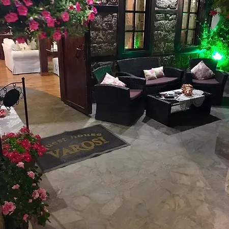 Varosi 4* Edessa