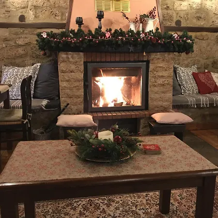 Varosi Pensionat 3*