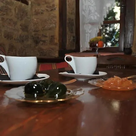 Gasthof Varosi 3*