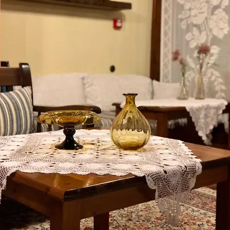 Varosi 3* Edessa