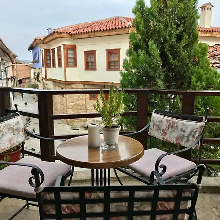 Gasthof Varosi 3*