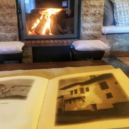 Varosi 4* Edessa