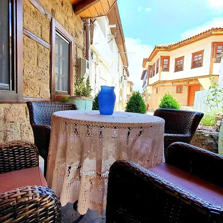 Varosi Gasthof Edessa