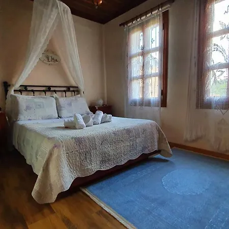 Varosi Gasthof Edessa