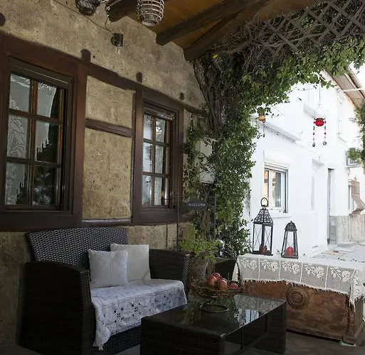 Varosi 4* Edessa