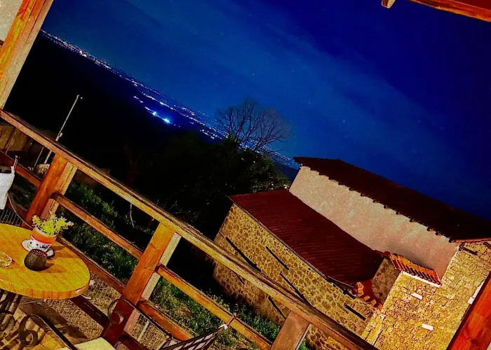 Varosi 4* Edessa