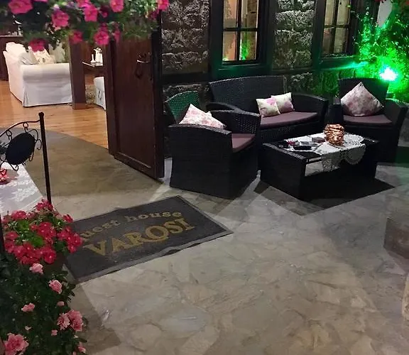 Varosi 4* Edessa