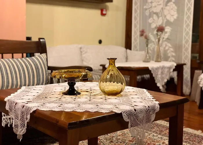 Varosi 4* Edessa