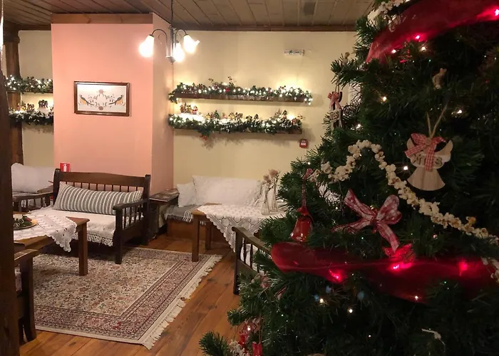 Varosi 4* Edessa