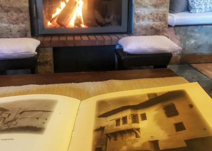 Varosi 4* Edessa